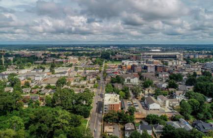 Krewe at Park Place - Foto 39