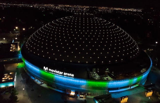 Bello Departamento Jose Miguel Carrera - Foto 26