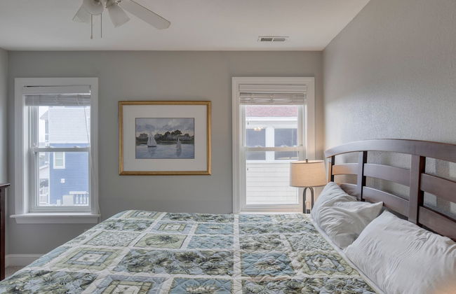 Atlantic Watch Pool Hot Tub Game Room Unobstructed Ocean View - Foto 27