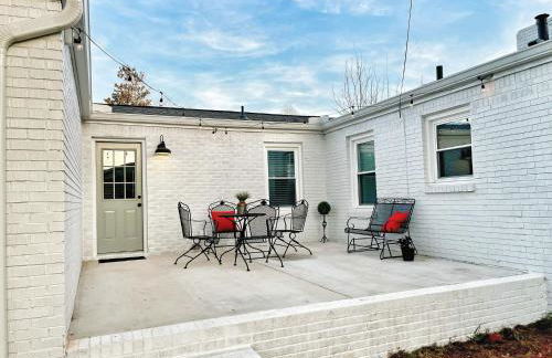 Elegant Family Home near Downtown - Foto 41