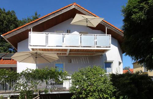 Ferienhaus "Kleine Auszeit" Parkstraße - Foto 43