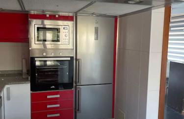 Punta Salera house & beach - Foto 6