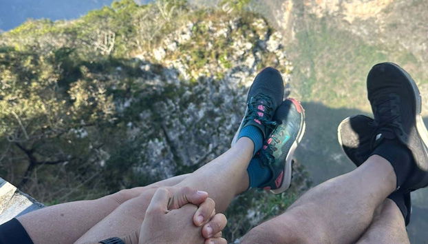 Profitez d'une vue spectaculaire avec vos proches