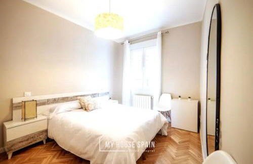MyHouseSpain - Superb apartment close to Madrid City Center - Foto 8