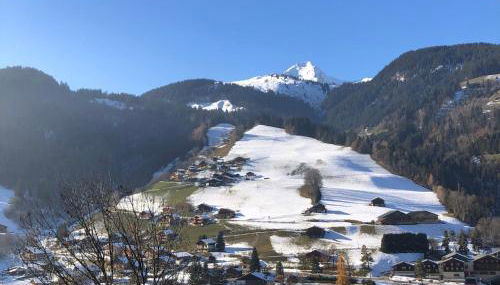 Appartement lumineux avec balcon à Arêches Beaufort - Foto 2
