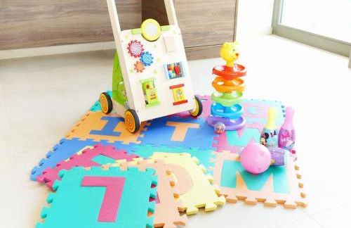 Großes Apartment im Zentrum von Dresden, 2 Schlafzimmer, 2 Bäder, Balkon - Foto 22