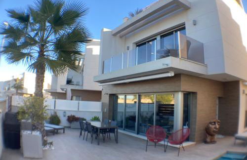 Villa de Luxe ALANAT sublime - Foto 48