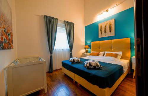 Villa Margherita - Photo 23