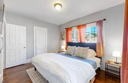 Chic Denver Family Retreat Free Parking & Prime Location - Foto 30