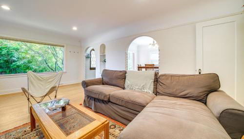 1 Mi to Univ of Wash Campus Seattle Home with Yard! - Foto 5