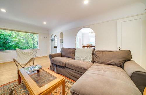 1 Mi to Univ of Wash Campus Seattle Home with Yard! - Foto 5