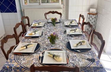 Blue Horizons Farm - Countryside Gîte - Pet Friendly - Sleeps 8 - Foto 13