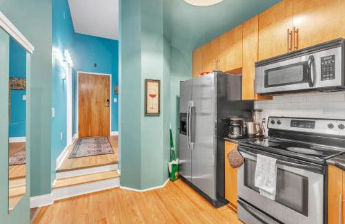 Broad Street Apartment - Foto 15