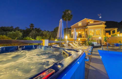 Cubo´s La Casa Grande - Foto 7