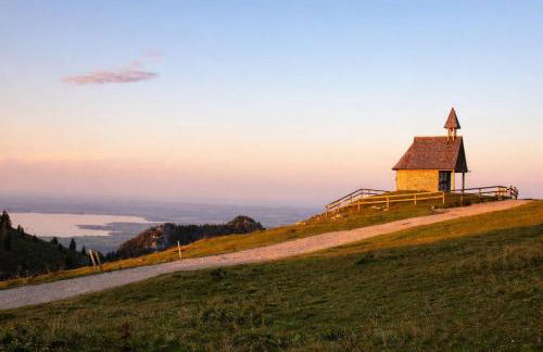 ChiemseeRefugium - Ferienwohnung Park - Foto 16