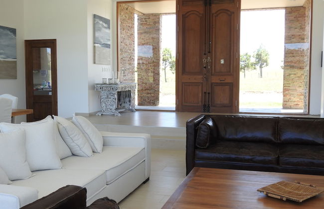 Ventarrón - Photo 10