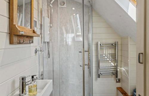 Kingfisher Luxury pod with sweeping countryside - Photo 4