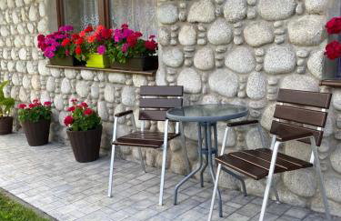 Apartamenty w Maniowach - Foto 44