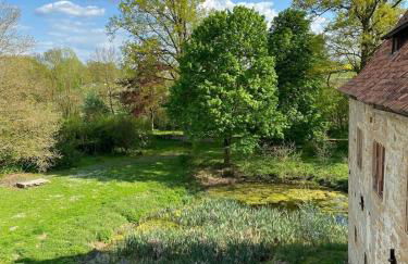 Urlaub im Wasserschloss Irmelshausen - Foto 2