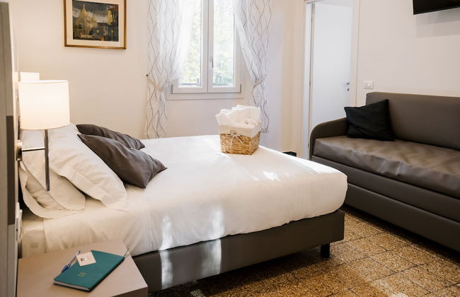 LaMì Room & Apartment - Foto 9