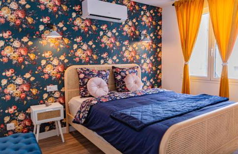 Playroom XXL Loft LOVE Room avec Espace spa Terrasse vue sur les toits Salle de jeux pour adultes Libourne centre 10 min de St Emilion Proche Bordeaux - Foto 21