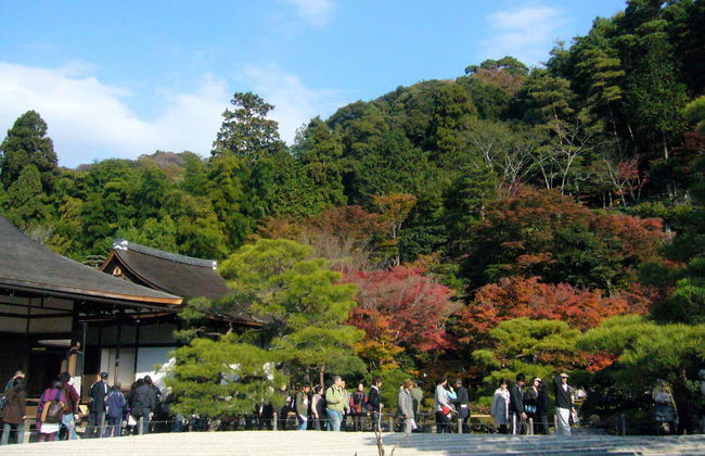 Kyoto Bike Tour - Photo 6