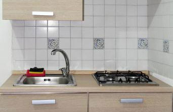 Stanza del pescatore - casa rustica sul lungomare - Foto 5