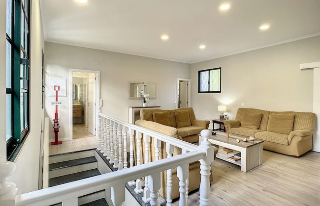 Solarium Villa by Atlantic Holiday - Foto 15