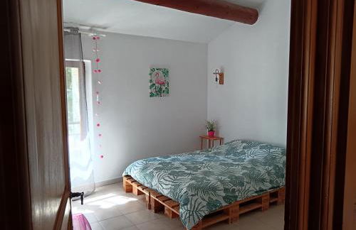 Gîte des deux platanes - Foto 10