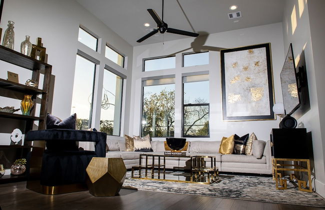 Kaizer Anthony Living - Foto 39