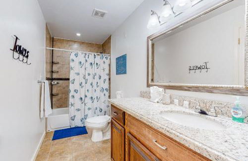 Family Tides - Foto 33