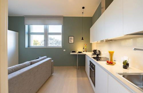 Design Art Studio - Gym & Central Location - Photo 9