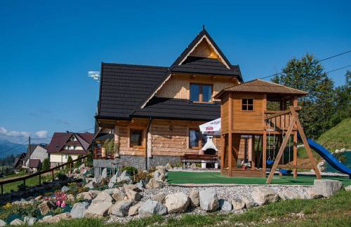 Domki u Skowyrów - Photo 50