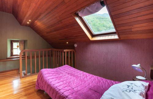 Cottage au Calme - Foto 20