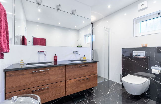 Toupeira Wonderful Well Furnished Villa - Foto 20