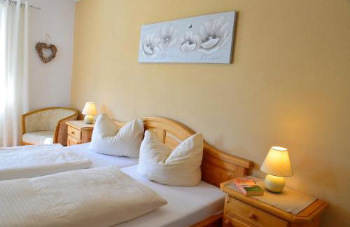 Haus Margarete & Landhaus Karin - Foto 6