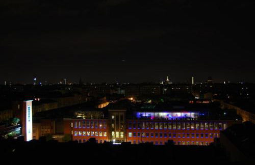 Exclusive rooftop apartment with large terrace in Solari/Tortona - Foto 20