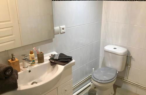 ARCHÉA RESIDENCE Appartment Cozy ROISSY CDG ASTERIX PARIS EXPO - Foto 6