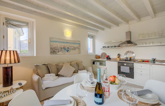 Borgo Antico Cisano With Pool - Foto 8