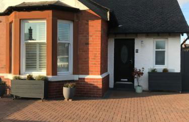 Caerlaverock Cottage - Foto 1