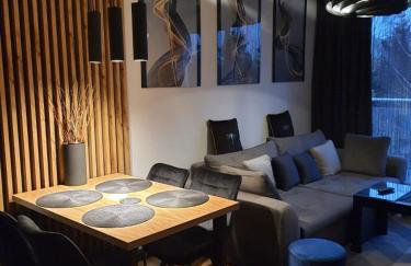 Nadmorski Apartament - Photo 5