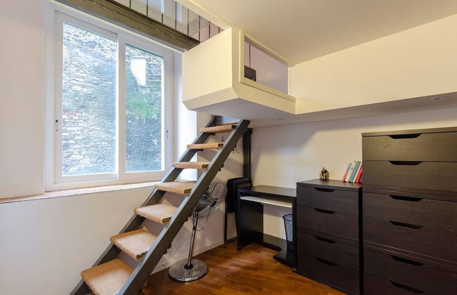 JOIVY Lovely Flat Vicino AL Mare - Foto 3