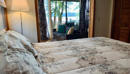 Lakehouse Sunset Beach 3BD,1BA - Foto 4