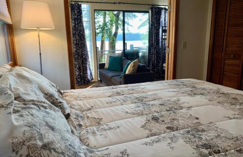 Lakehouse Sunset Beach 3BD,1BA - Foto 4