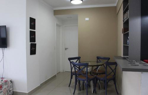 cozy apartment in the center of Bertioga - Photo 29