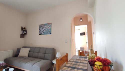 Dimitra's Great View Apartment - Foto 4