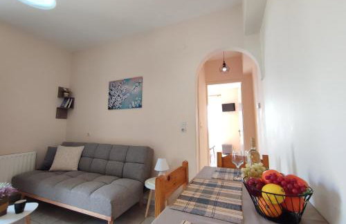 Dimitra's Great View Apartment - Foto 4