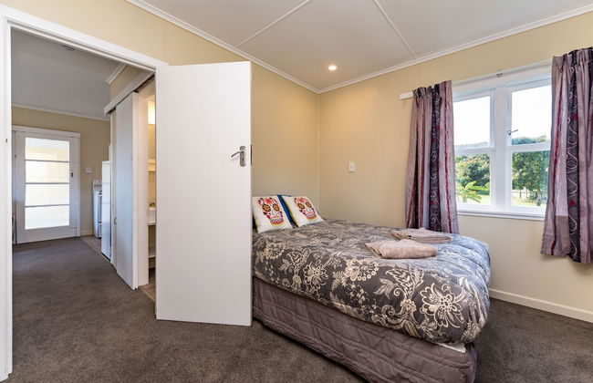 Waitangi Beach Bach 30A - Foto 21