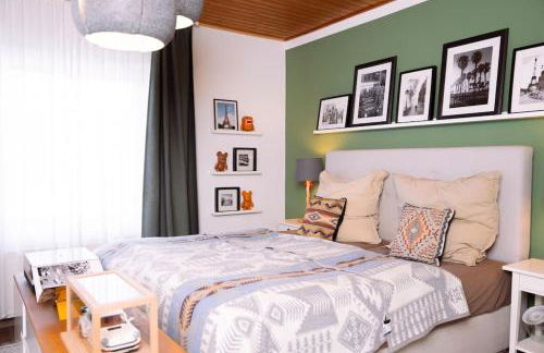 Green Forest Bungalow - Foto 11