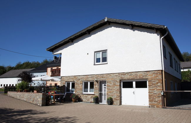 Halenfeld Family Farm Stay - Photo 24